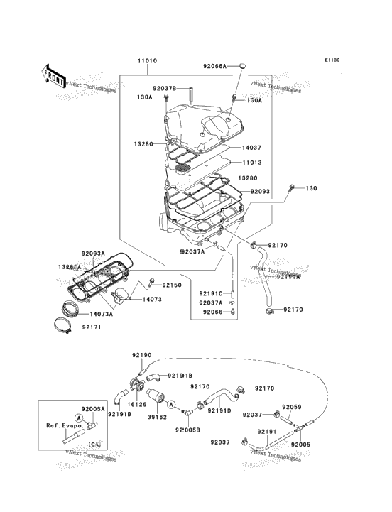 Air Cleaner