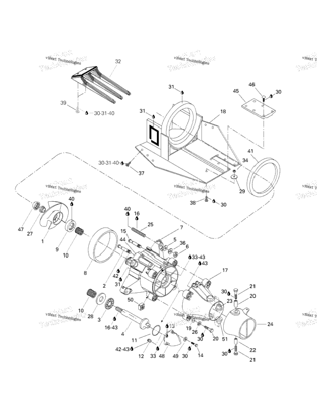 Propulsion System