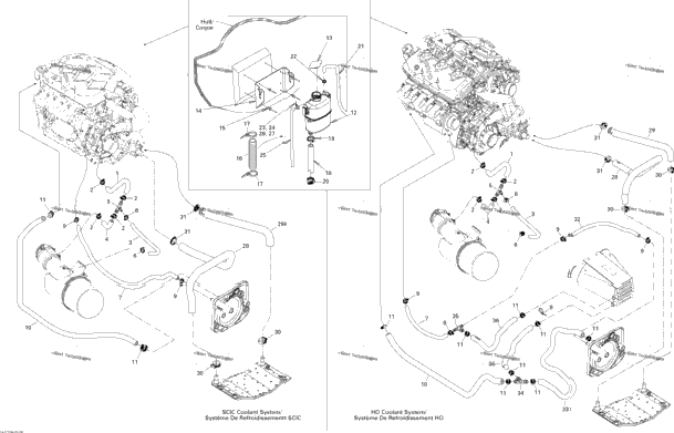 Cooling System