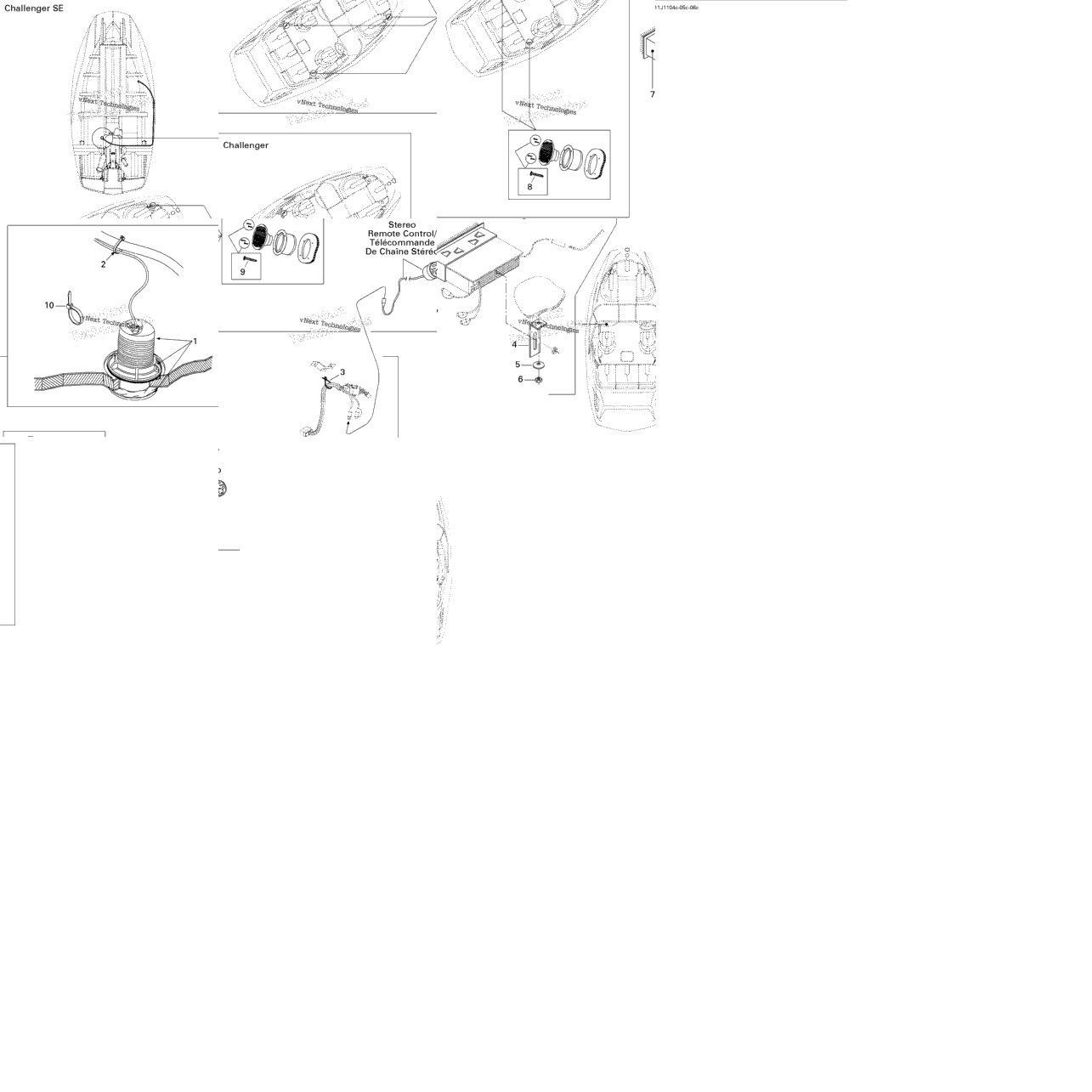 Electrical Accessories 3
