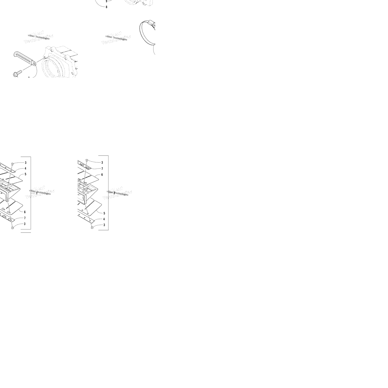 Reed Valve Assembly