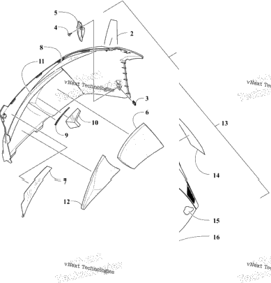 Side Panel Assembly