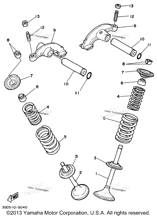 Valve