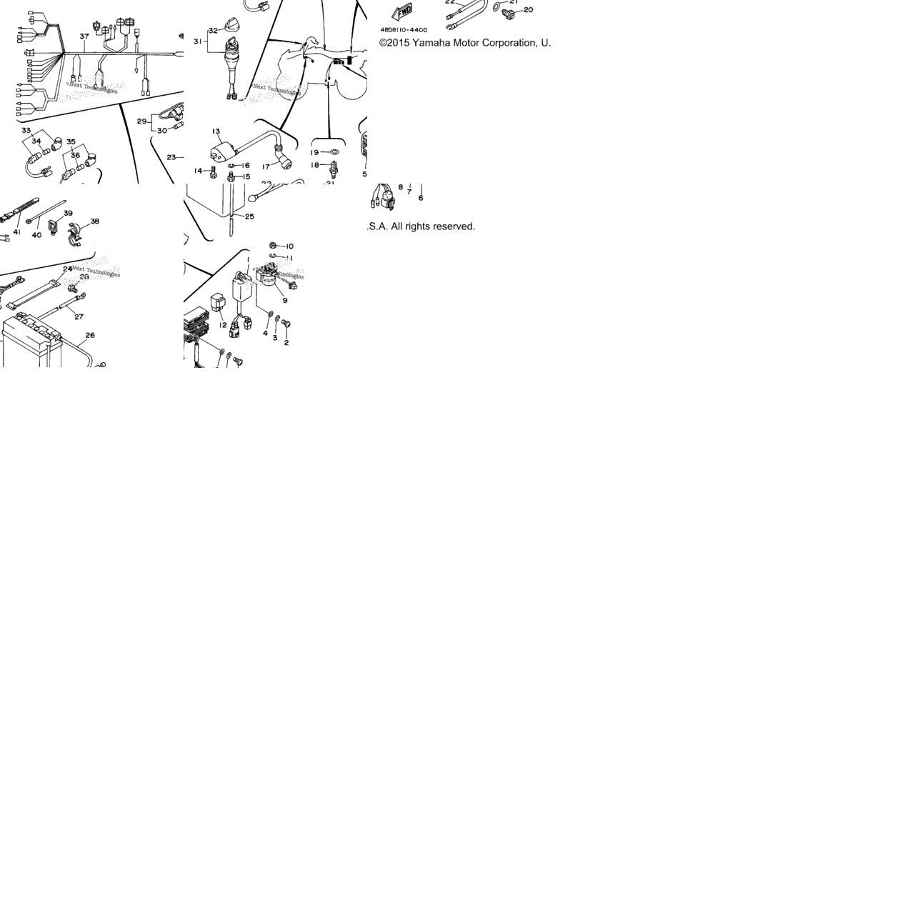 Electrical 1