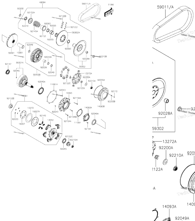 Belt Converter 2