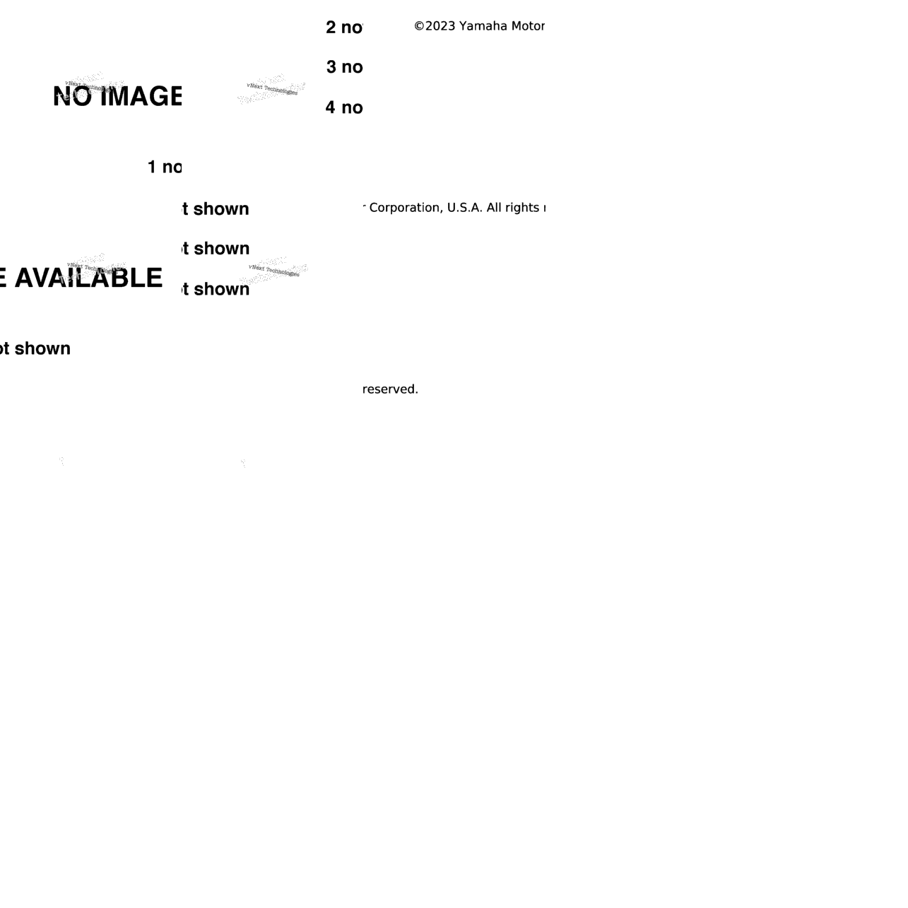 Additional Parts