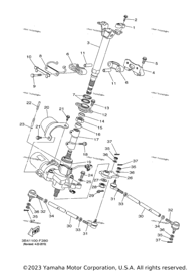 Steering