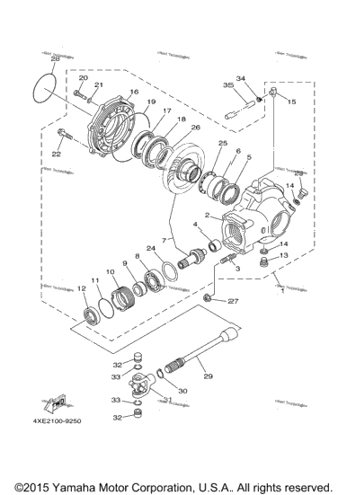 Drive Shaft