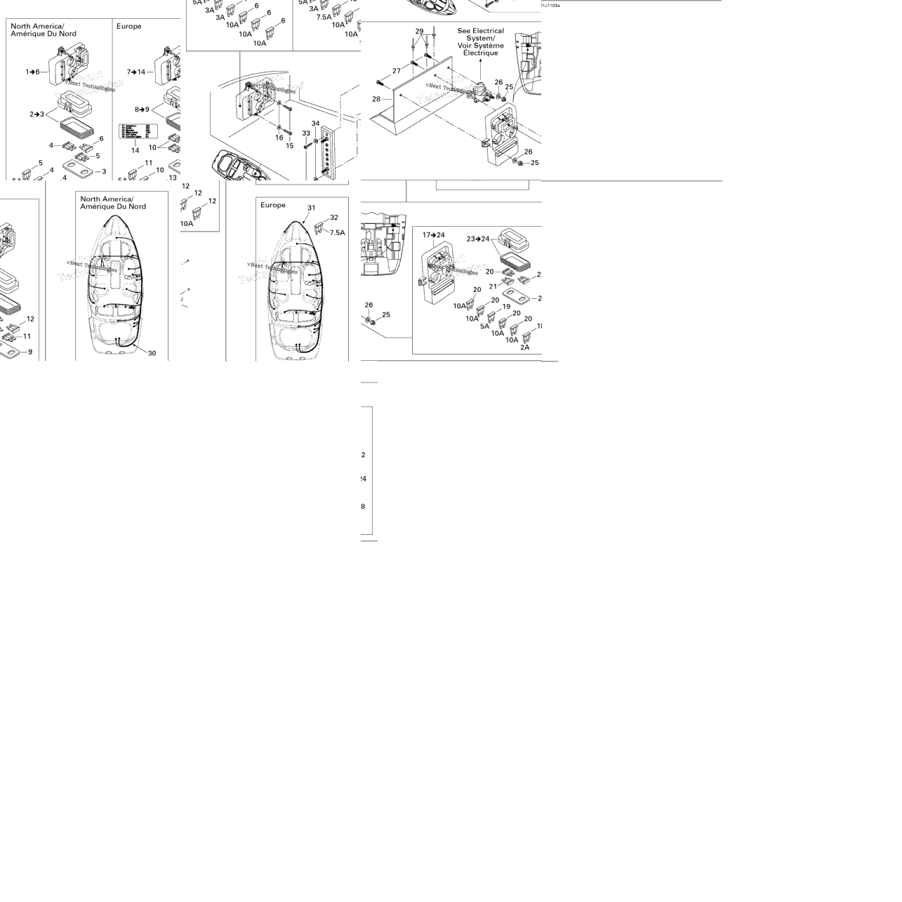 Electrical Accessories 1