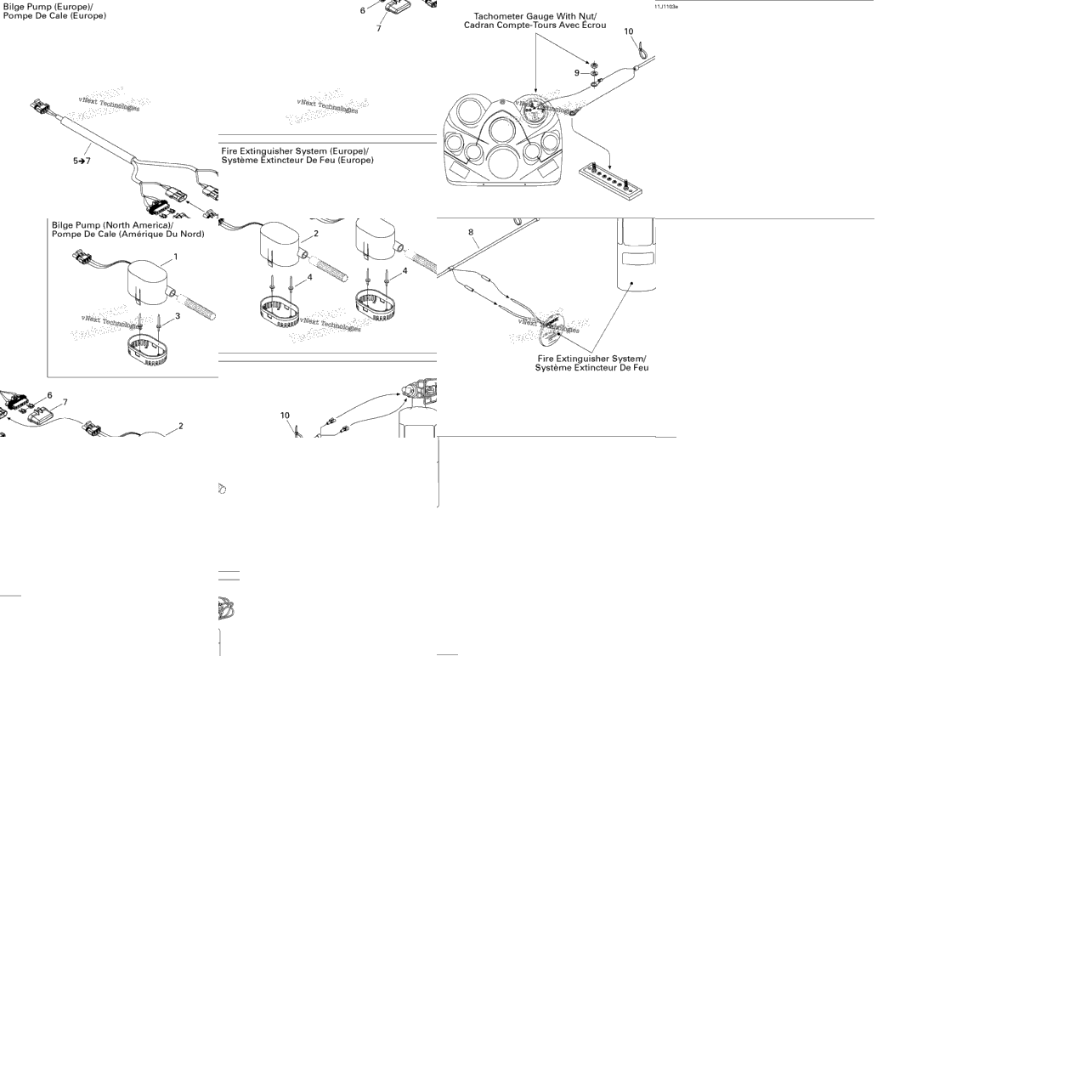Electrical Accessories 5