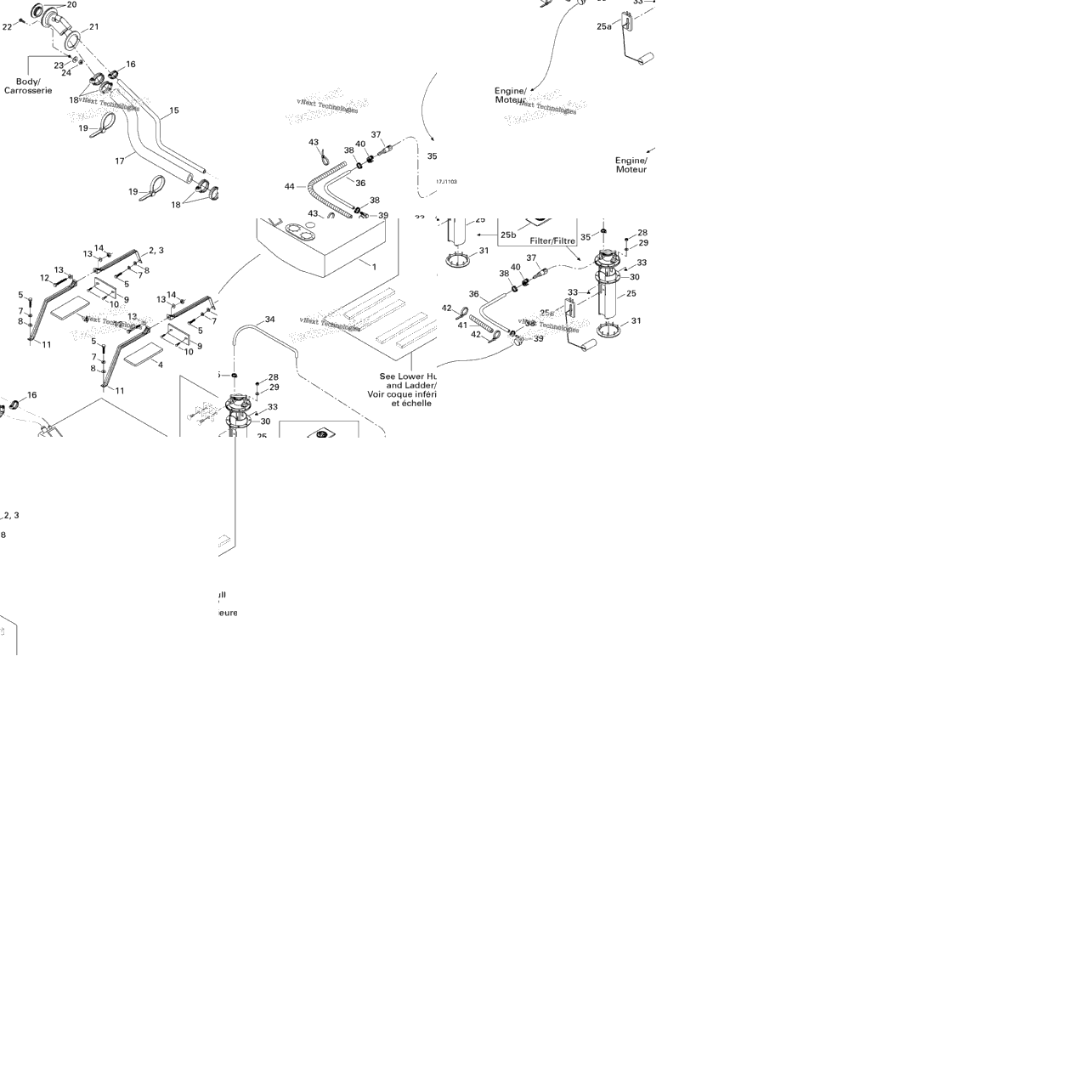 Fuel System