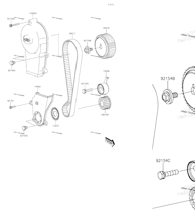 Timing Belt