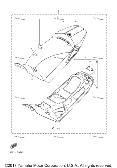 Seat