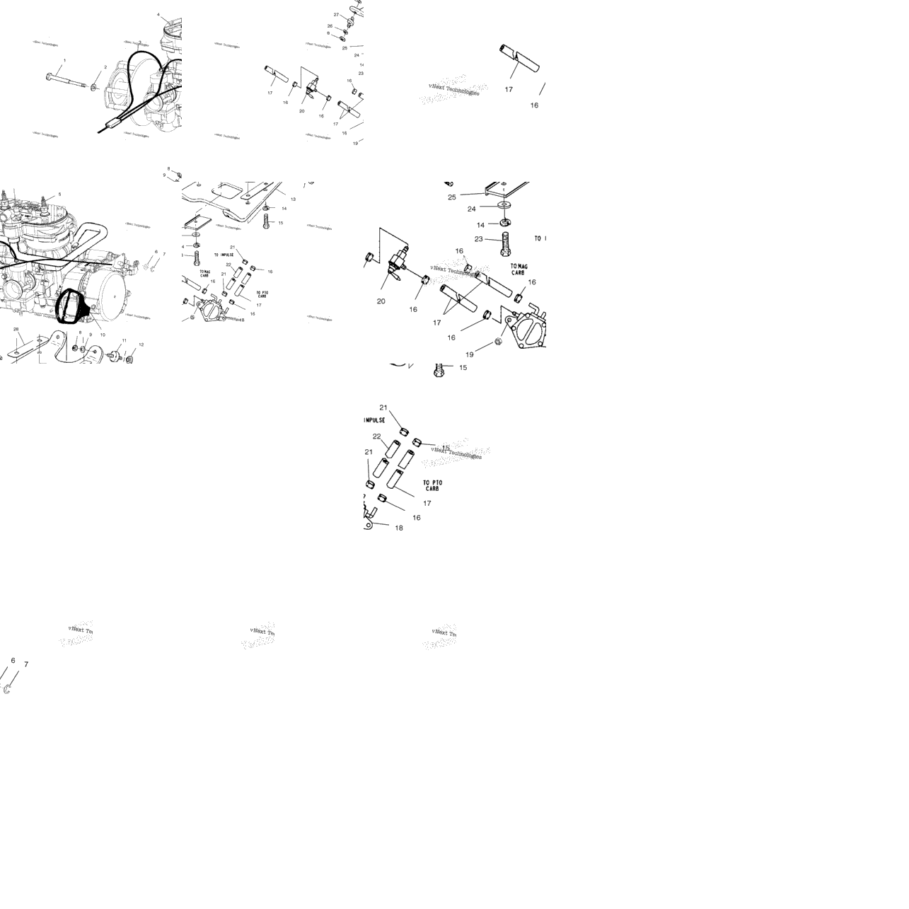 Engine Mounting