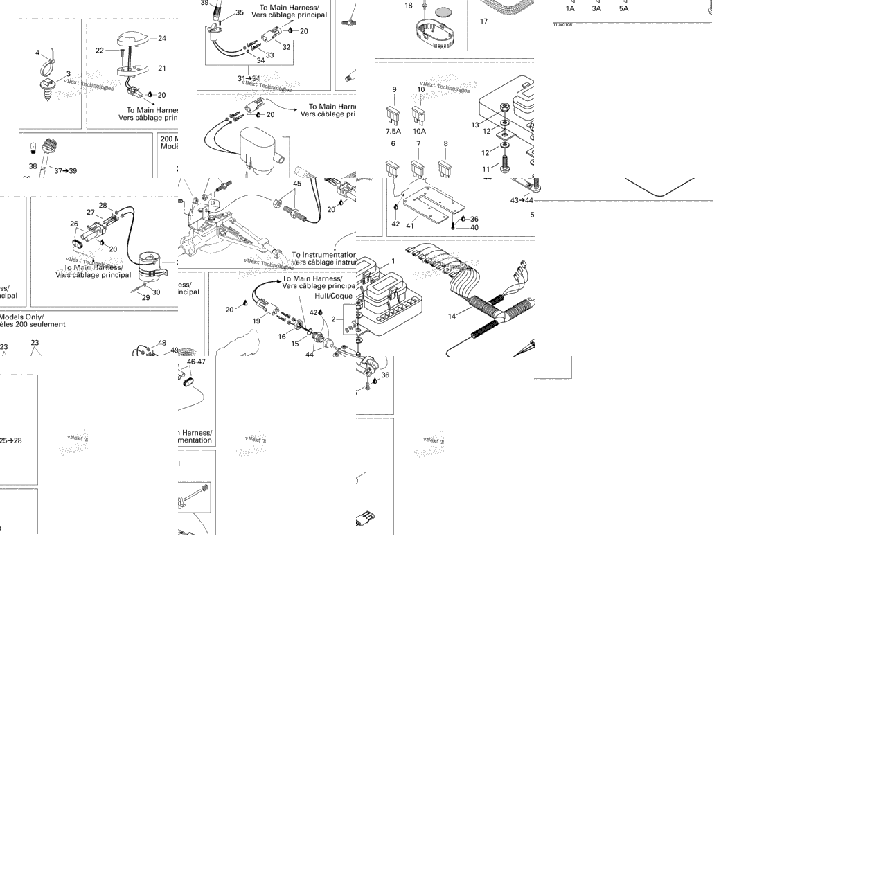 Electrical Accessories 2