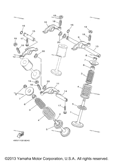 Valve