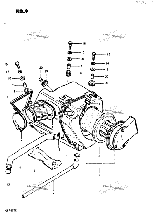 Air Cleaner