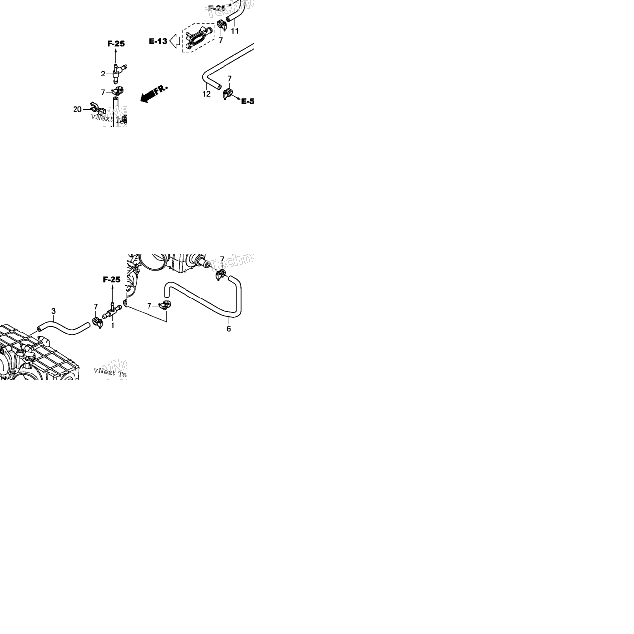 Gasket Kit B