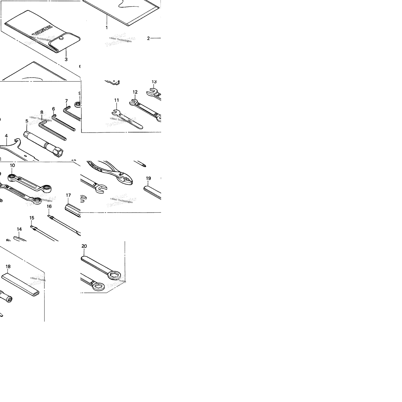 Tools (1)