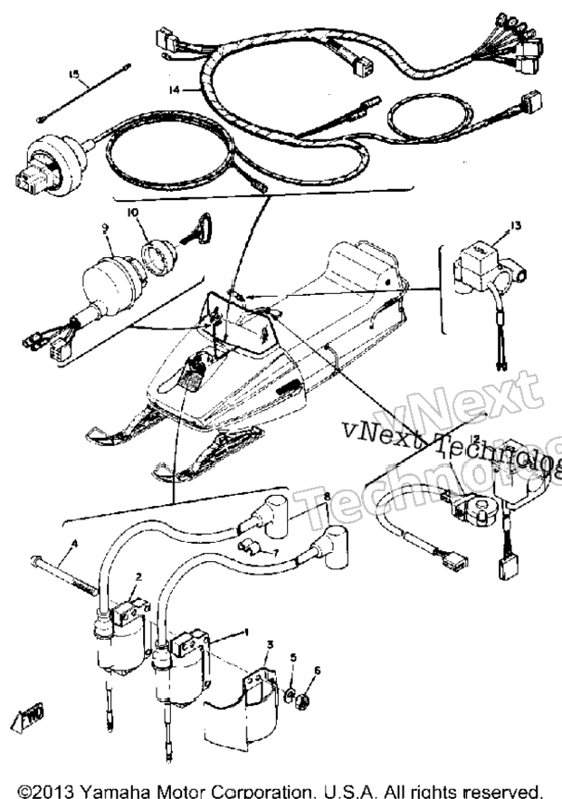 Electrical