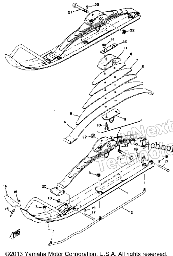 Ski
