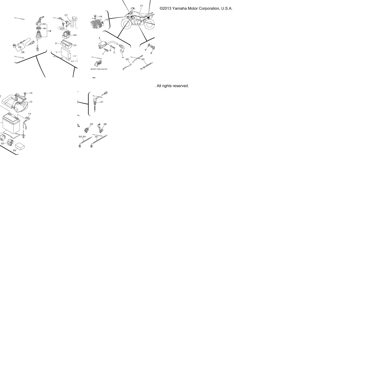 Electrical 1