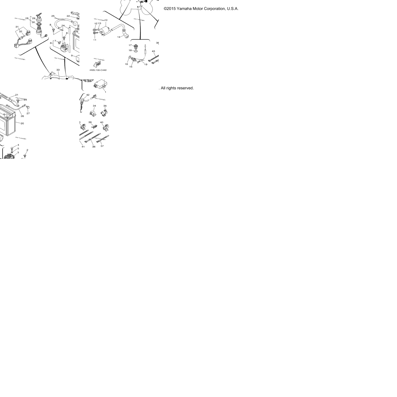 Electrical 1