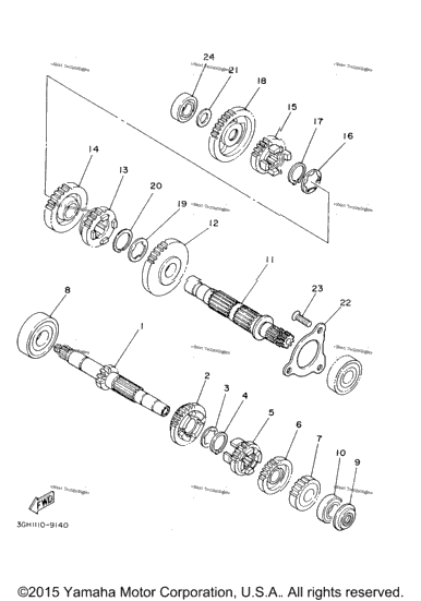 Transmission