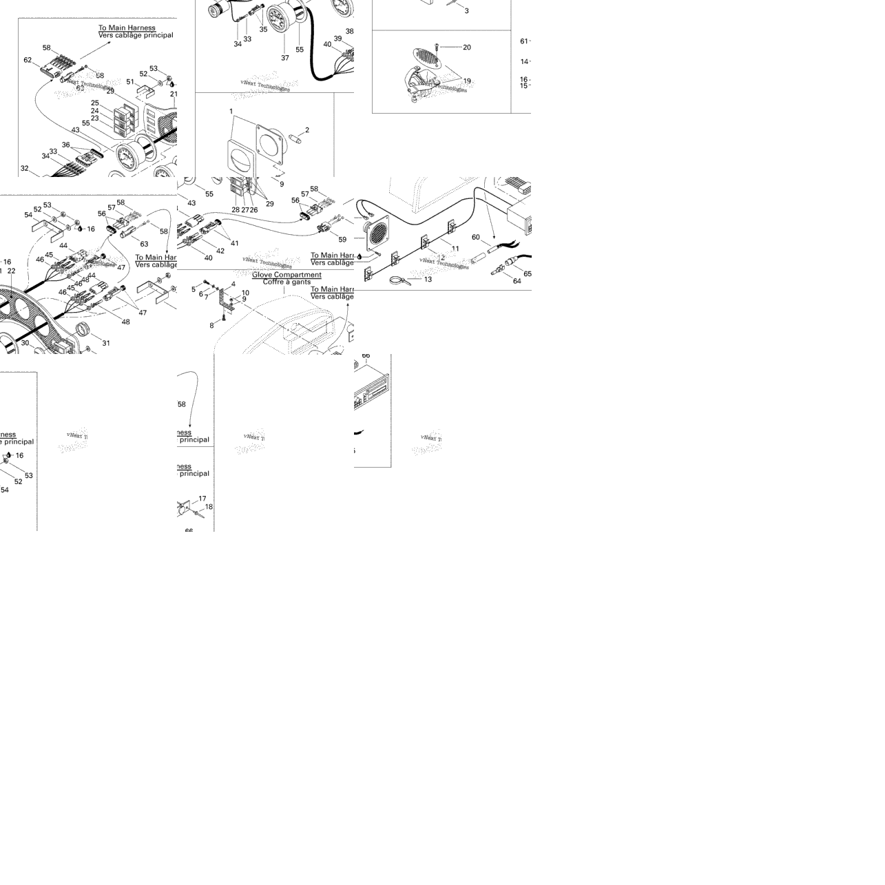 Electrical Accessories 1