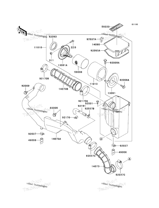 Air Cleaner