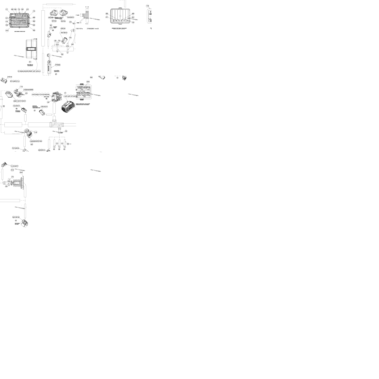 Electrical Harness (Main)