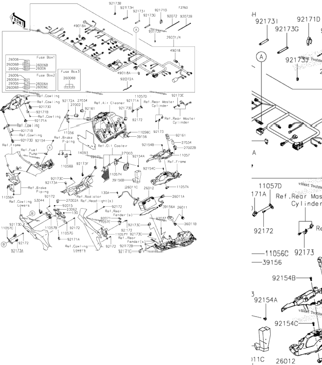 Chassis Electrical Equipment