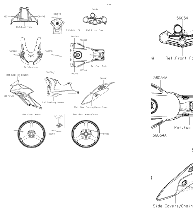 Decals(Gray)(Lnfan/Lnfal)