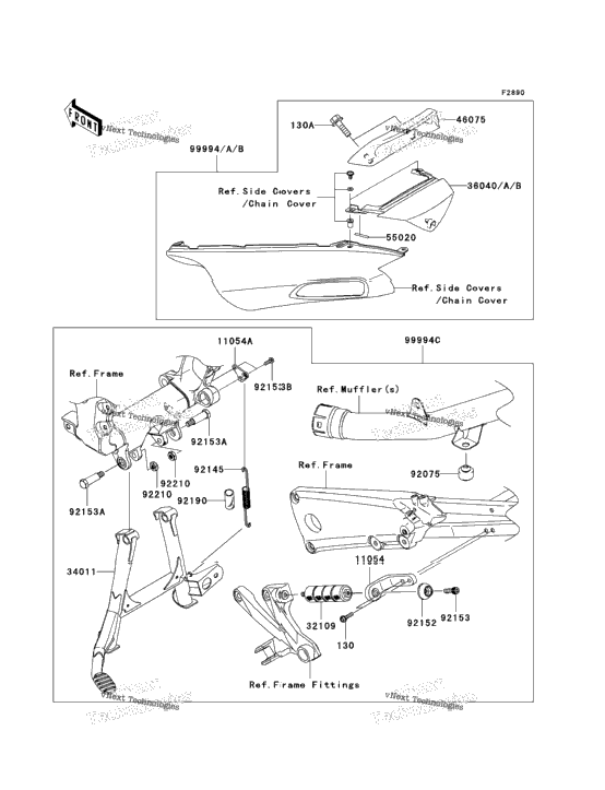 Optional Parts