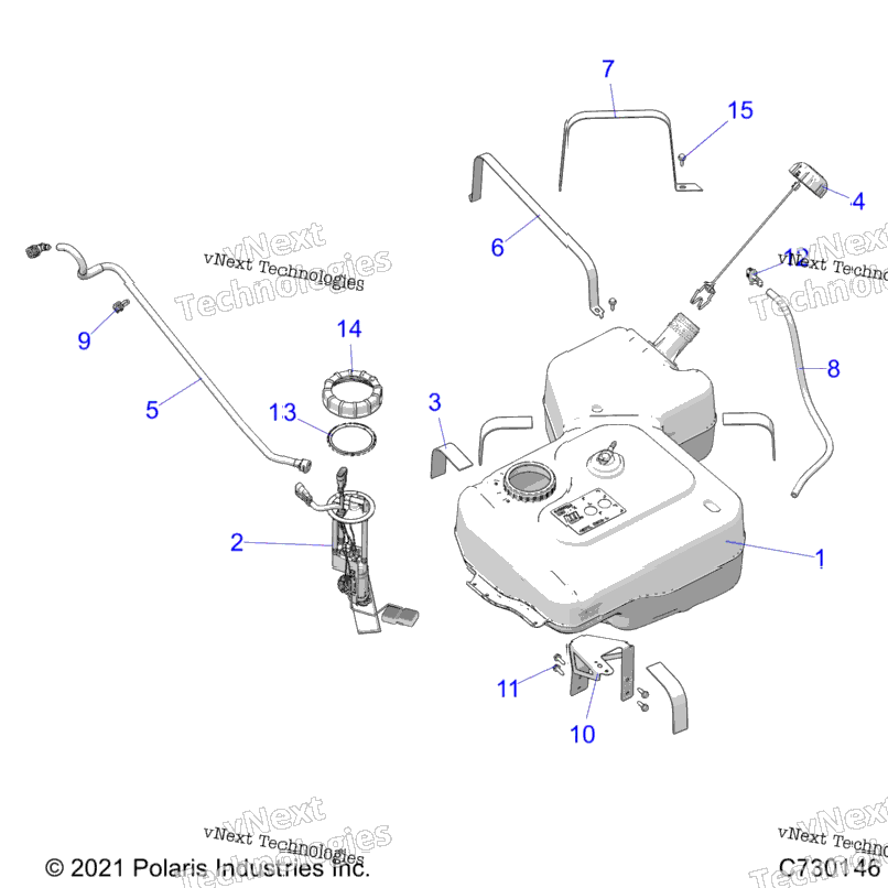 Fuel System, Tank R24rse99aj/Bj/Ak/Bk/Az/Bx/A9/B9