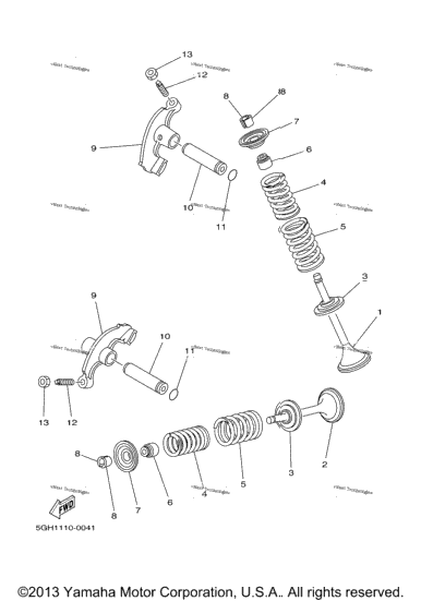 Valve
