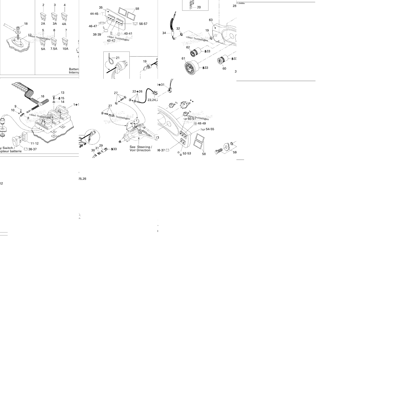 Electrical Accessories 1