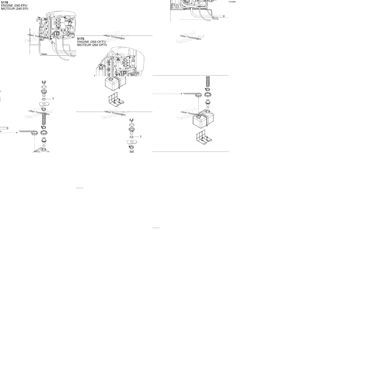 Oil Injection System
