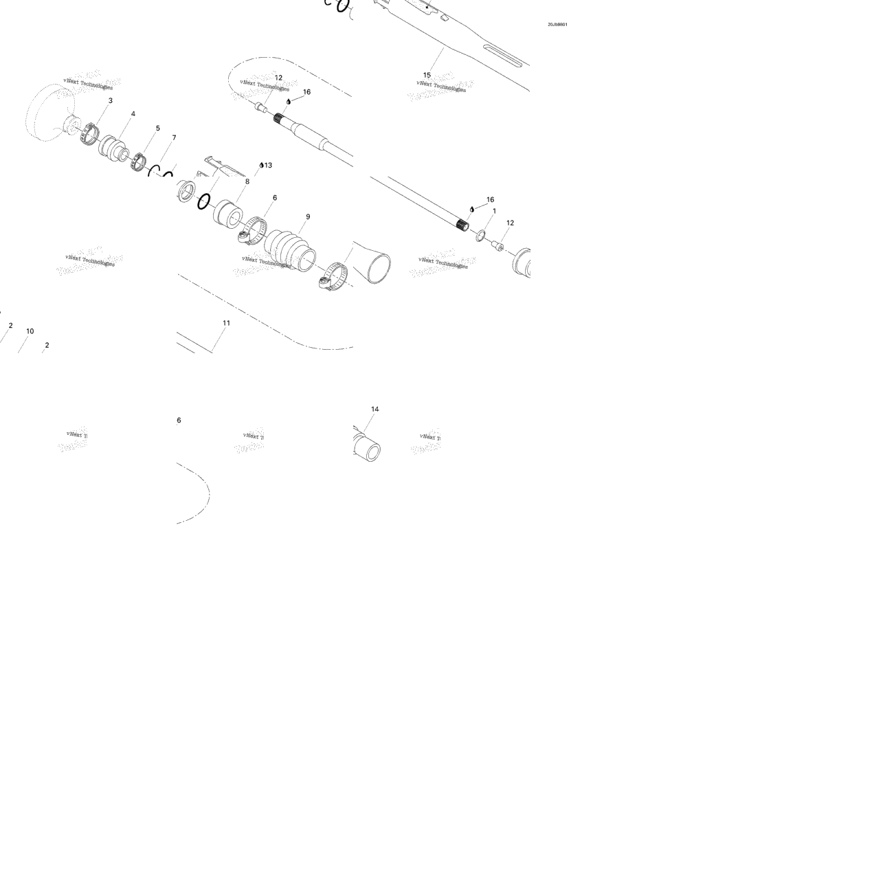 Drive System