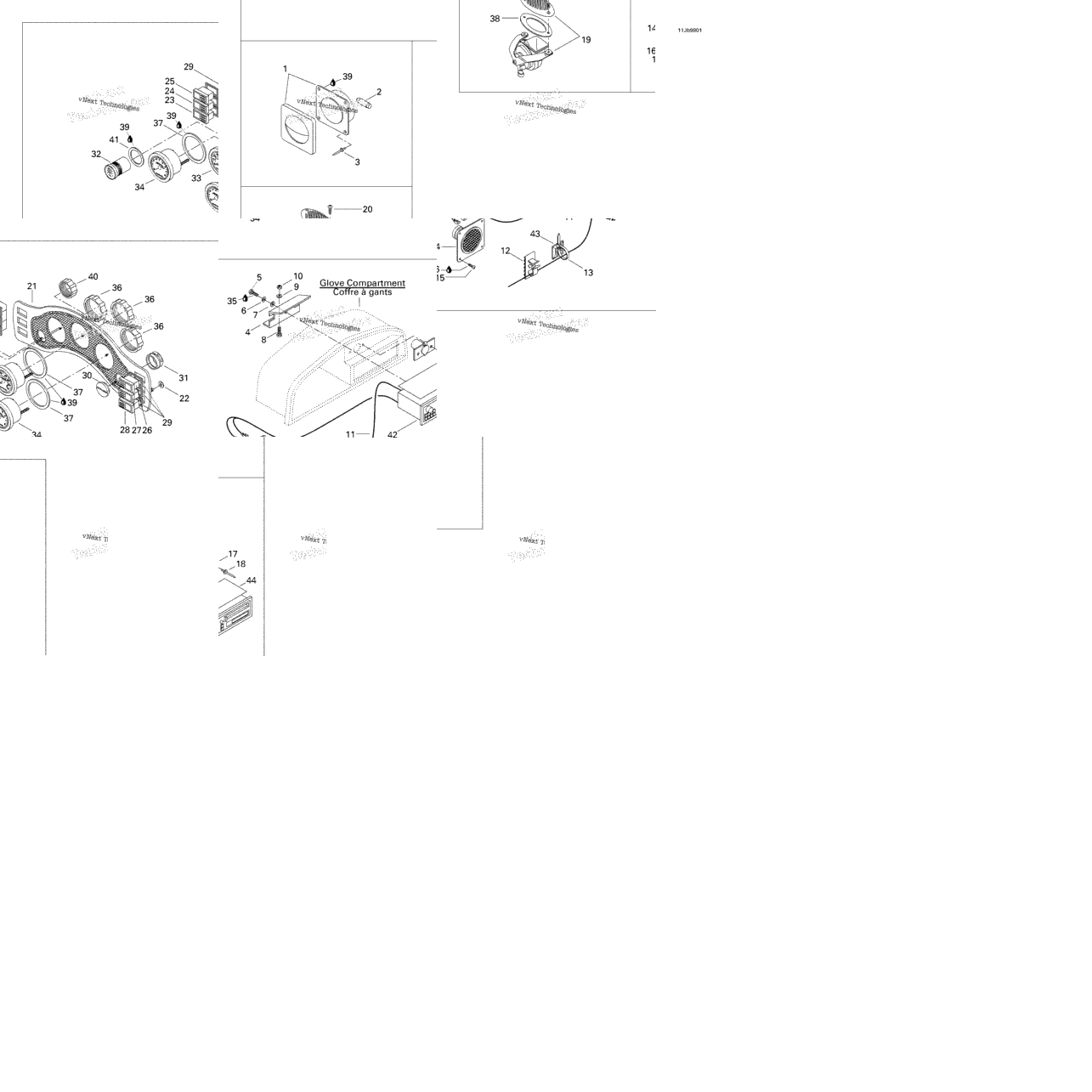 Electrical Accessories 1