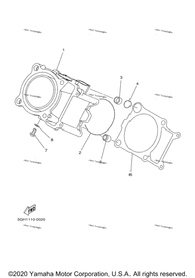 Cylinder