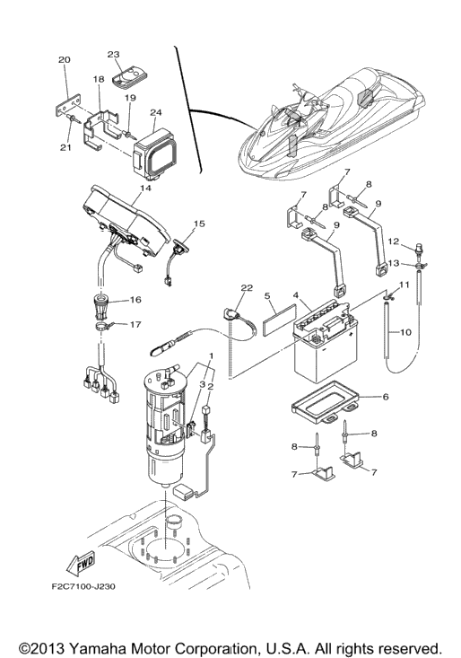 Electrical 3