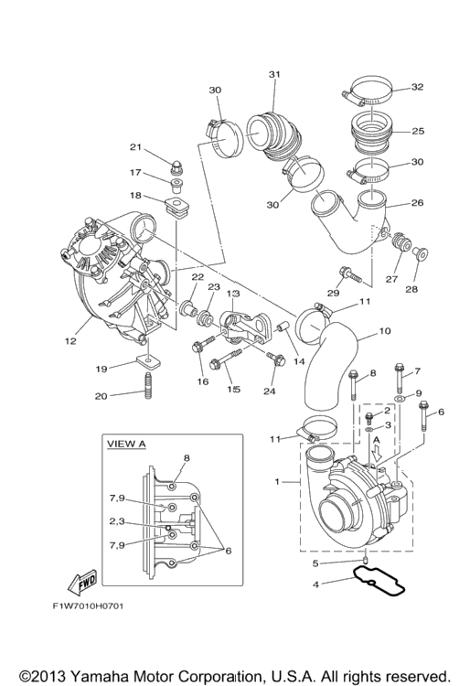 Intake 2