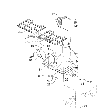 Body Panel Assembly