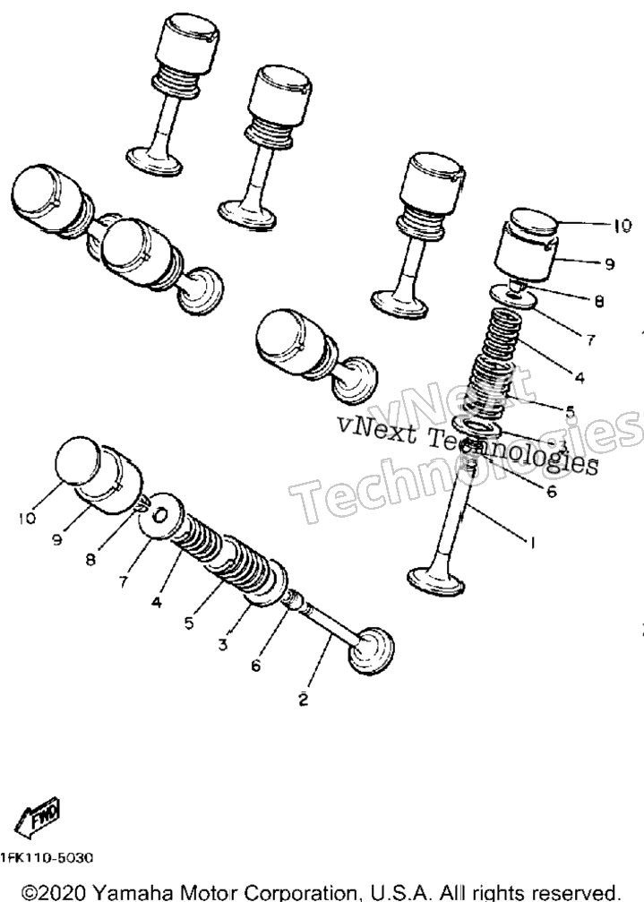 Valve