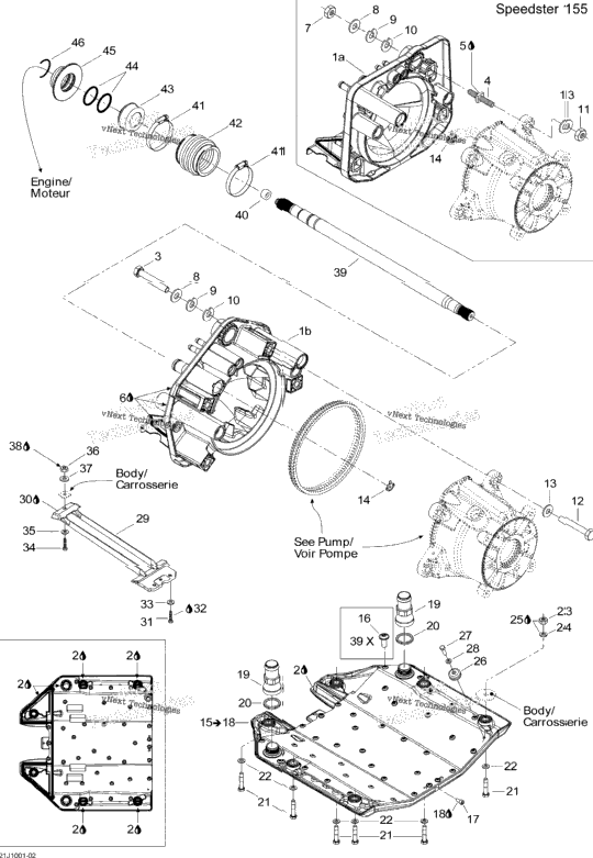 Propulsion