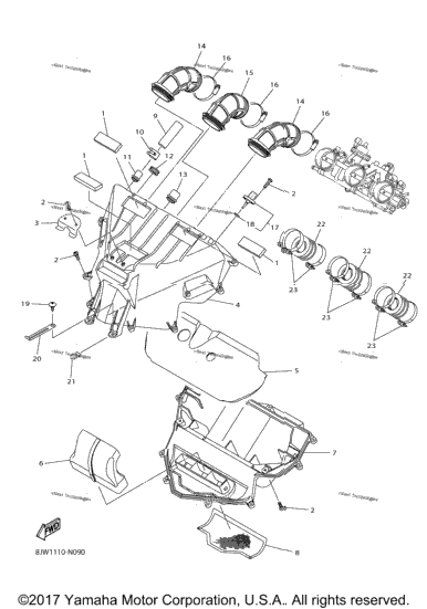 Intake