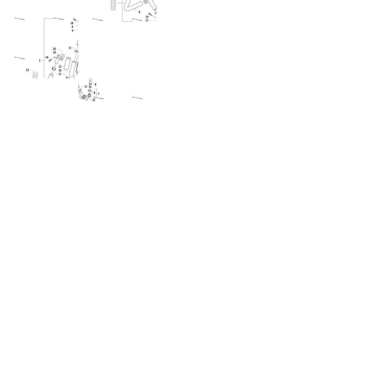 Oil Tank Assembly