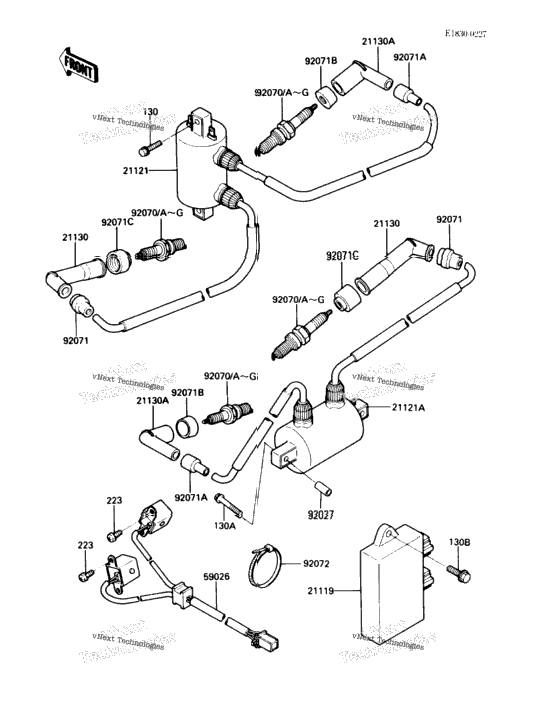Ignition System