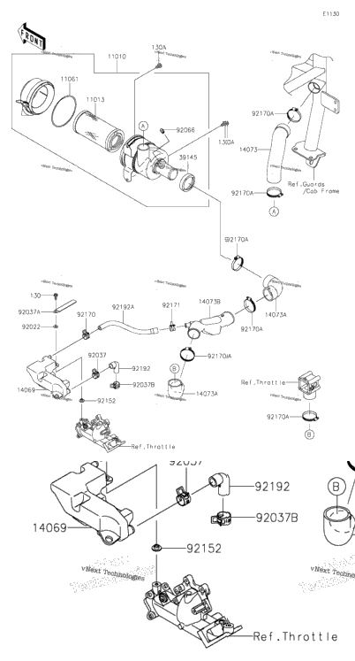 Air Cleaner